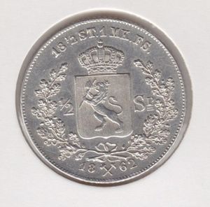 Carl XV 1859 - 1872