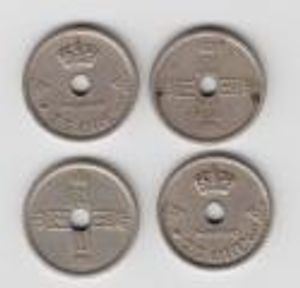 1946 - 1950
