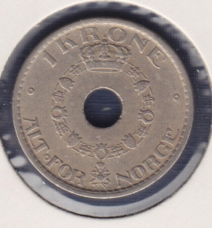 1 kr 1927 kv. 1