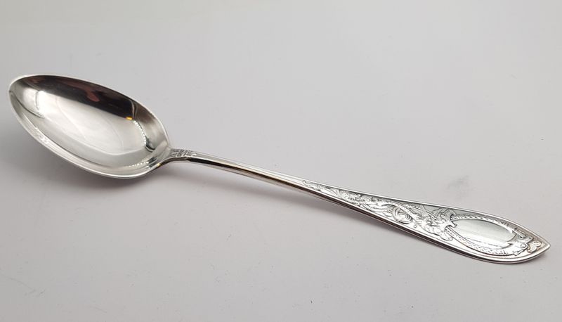 Drage: Barneskje 16,2 cm
