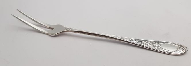 Hovedbilde Drage: Koldtgaffel 13,9 cm