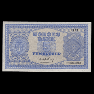 3. UTG. 1945-1954