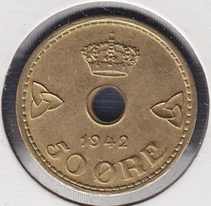 1942 London