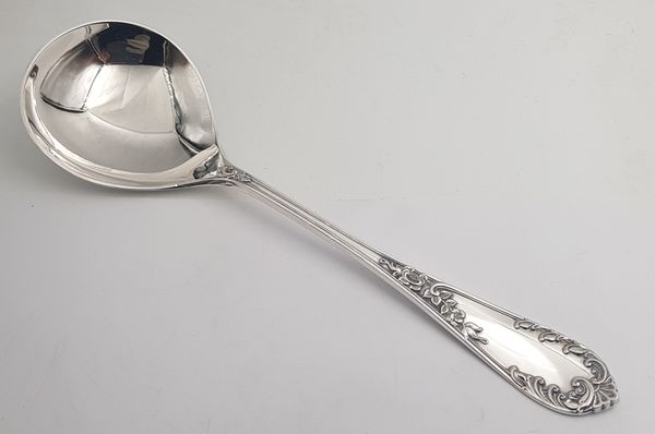 Hovedbilde Tradisjon: Kompott/kremskje 20,3 cm