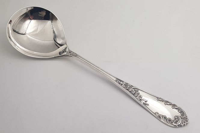 Hovedbilde Tradisjon: Kompott/kremskje 20,3 cm