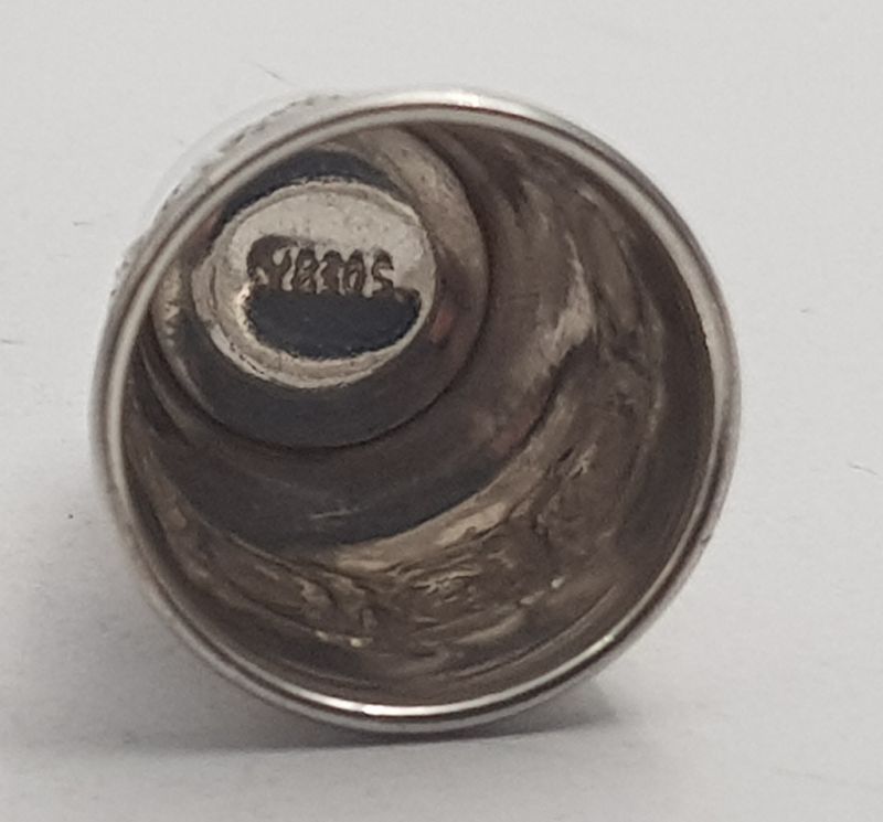 Fingerbøl i 830 S