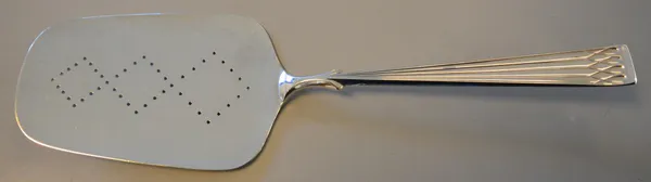 Hovedbilde Arvesølv: Fiskespade 23,5  cm