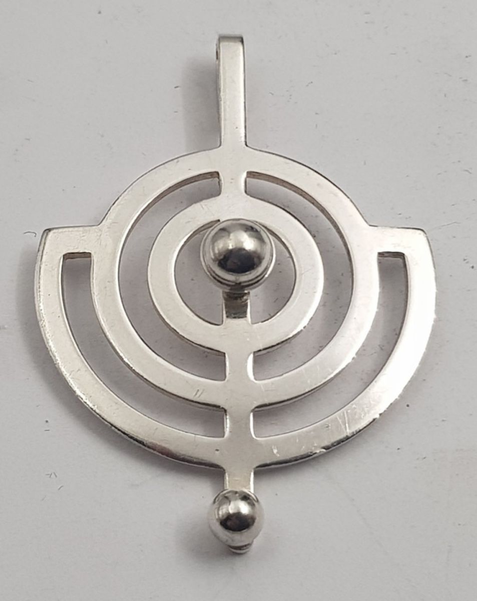 Anheng i 830 S av Willy Winnæss - Planet