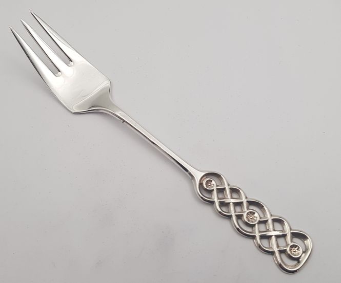 Hovedbilde Ringebu: kakegaffel 14,6 cm