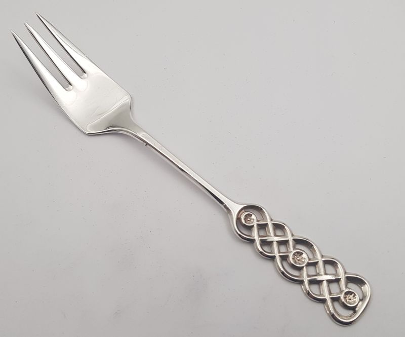 Ringebu: kakegaffel 14,6 cm