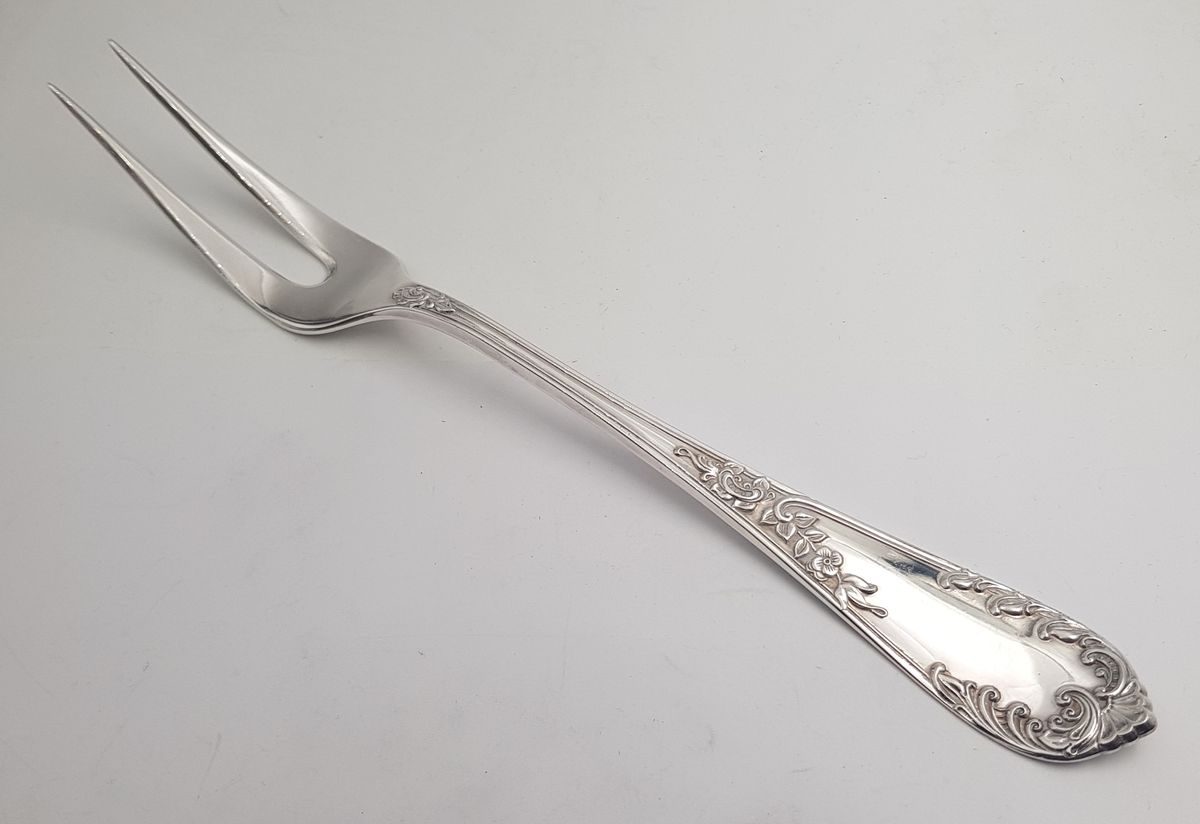 Tradisjon: Anretningsgaffel 22,1 cm