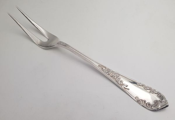 Hovedbilde Tradisjon: Anretningsgaffel 22,1 cm