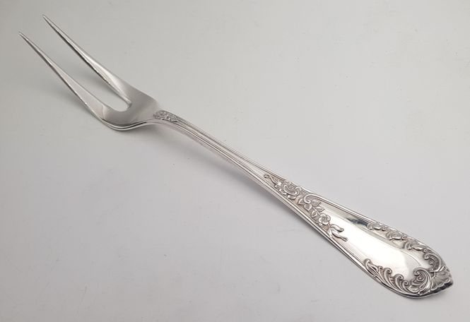 Hovedbilde Tradisjon: Anretningsgaffel 22,1 cm