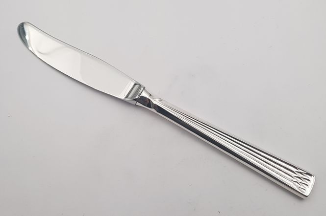 Hovedbilde Arvesølv: 6 x liten spisekniv 19,7 cm