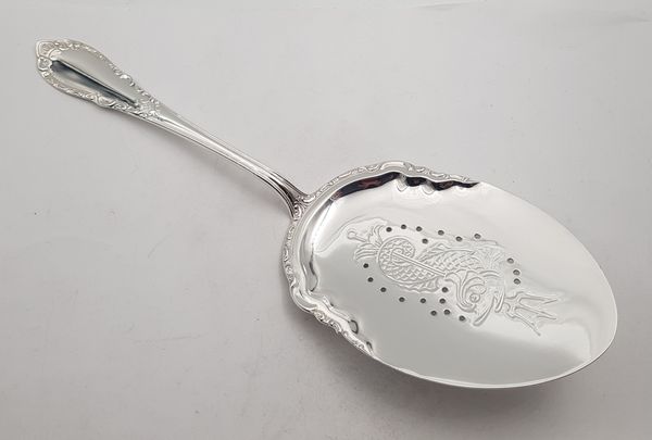 Hovedbilde Edel: Fiskespade 25 cm