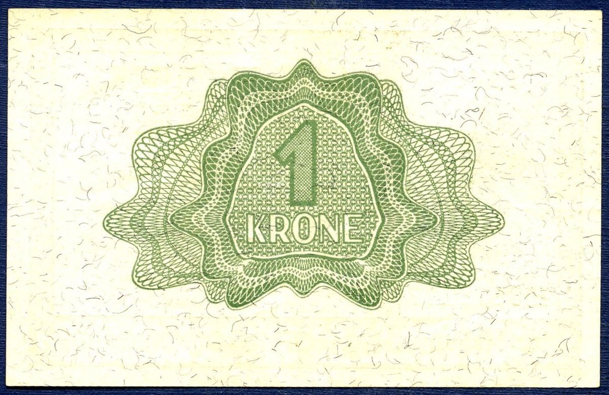 1 kr 1948 K.3878177 kv. 1+