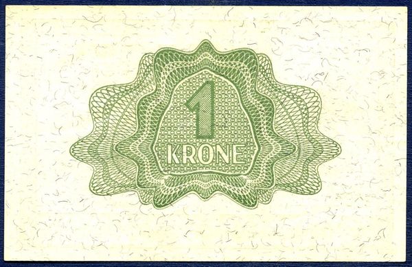 Hovedbilde 1 kr 1948 K.3878177 kv. 1+