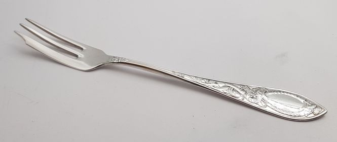 Hovedbilde Drage: kakegaffel 14,9 cm