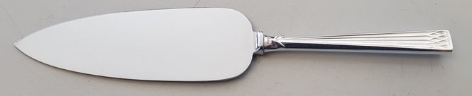 Hovedbilde Arvesølv: Paikniv 27 cm