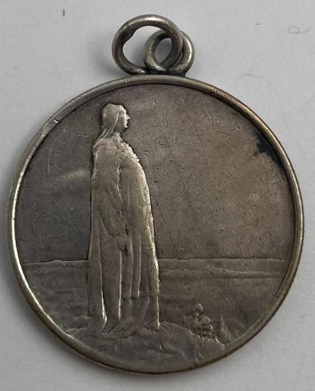 2kr 1914 med anheng