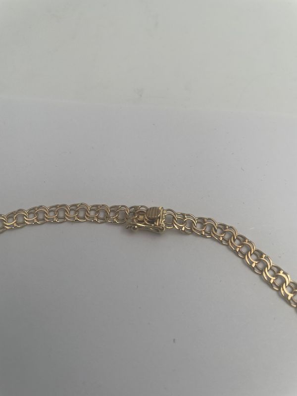 Bismark kjede 14 K  5 - 8 mm