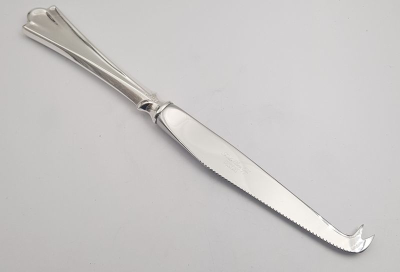 Lilje: Ostekniv 20,5 cm