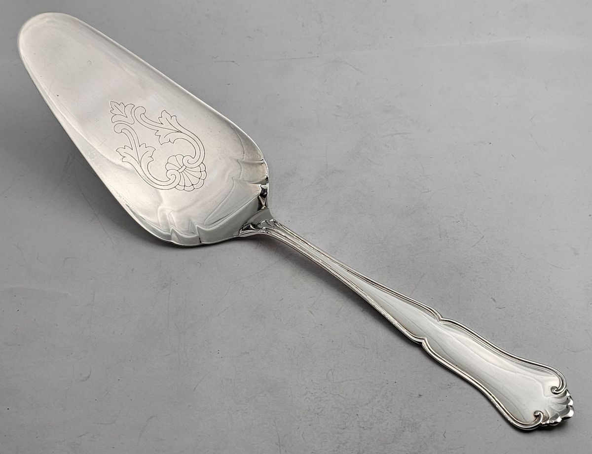 Märtha: Kakespade 22,8 cm