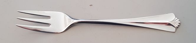 Hovedbilde Rådhus vifte: Kakegaffel 14,7 cm