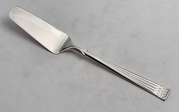 Hovedbilde Arvesølv: Smørspade 13,2 cm