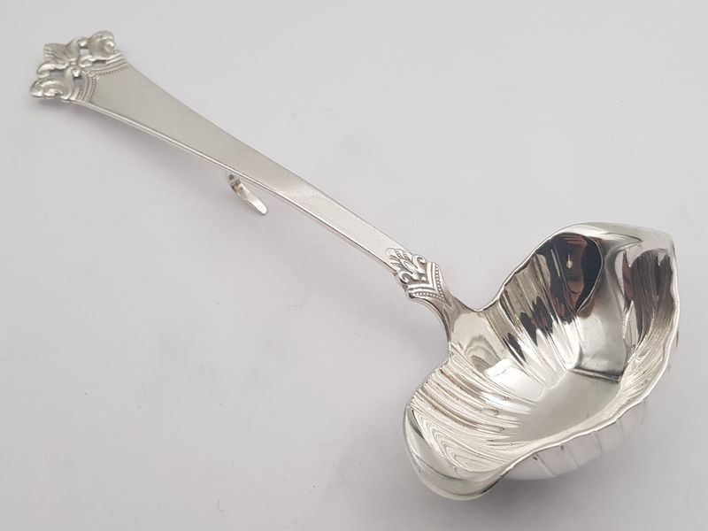 Anitra: Sausøse med krok 16,4 cm
