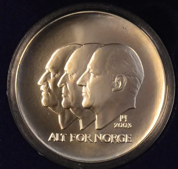 Hovedbilde 100 kr 2003 - Jordbruk