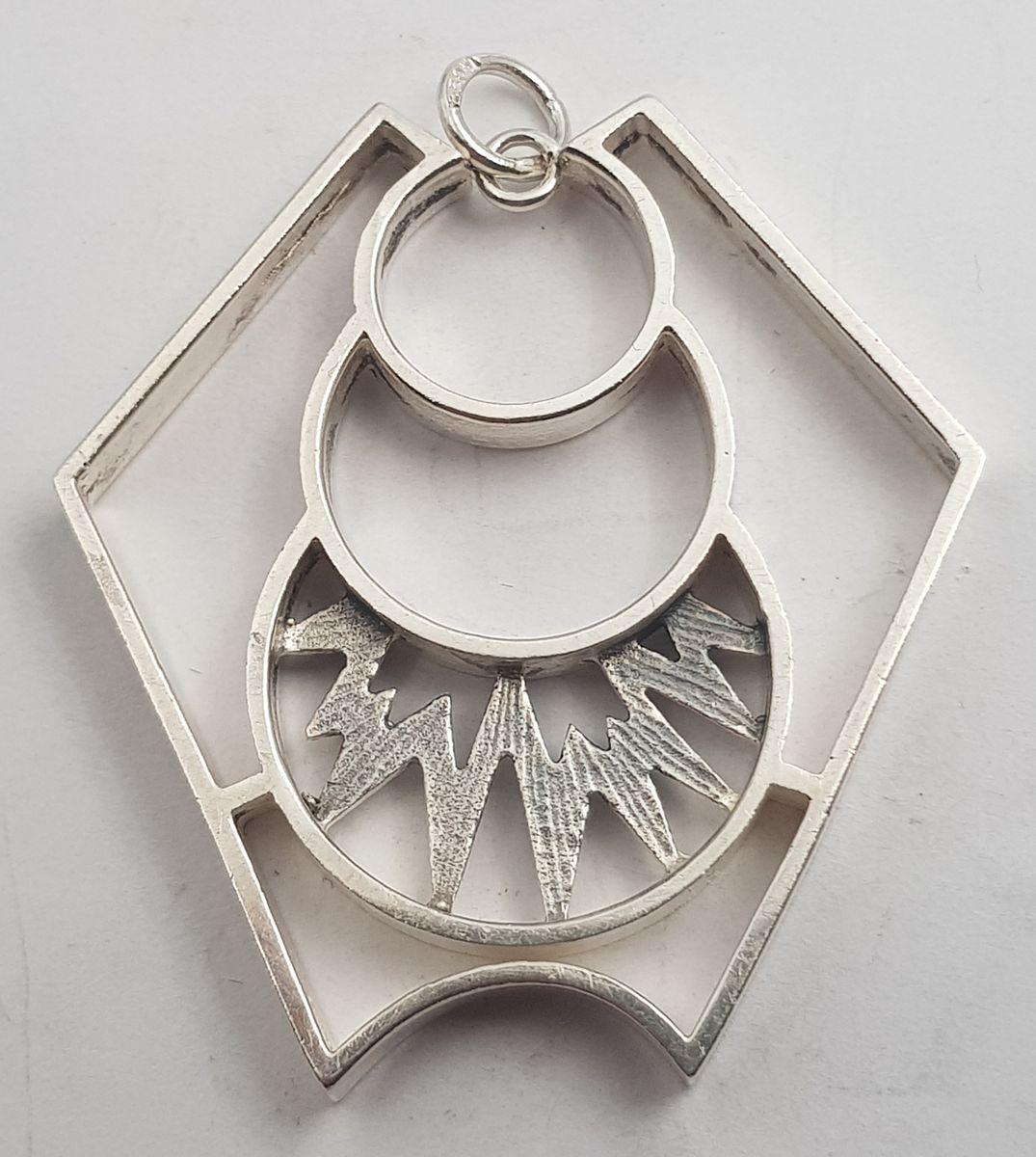 Anheng i 830 S fra Kultaseppa Salovarra