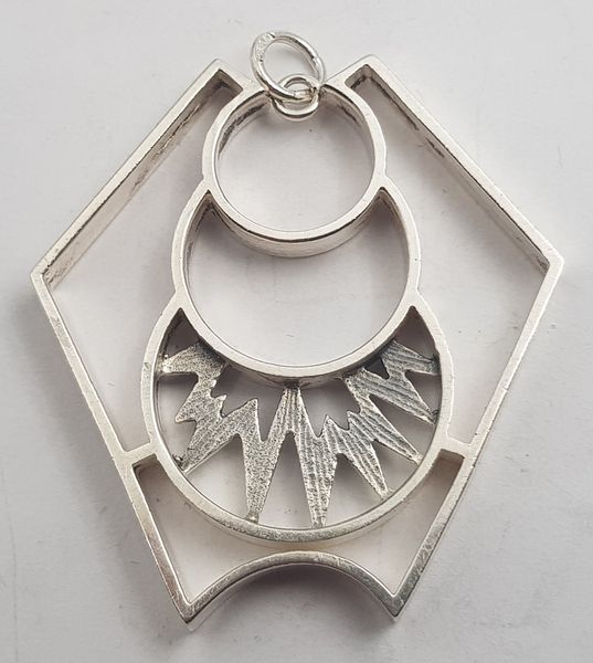 Hovedbilde Anheng i 830 S fra Kultaseppa Salovarra