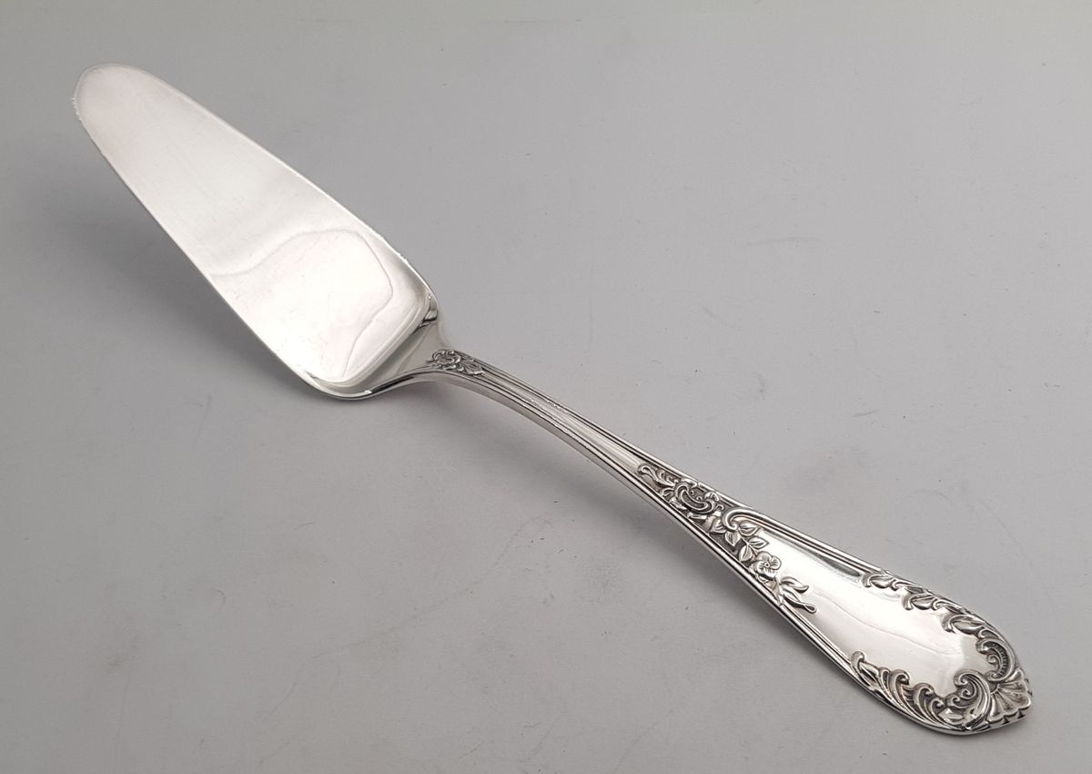 Tradisjon: Smørspade 14,4 cm 