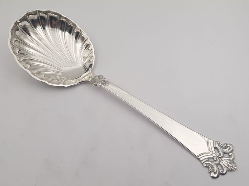 Anitra: Salatskje 17,5 cm