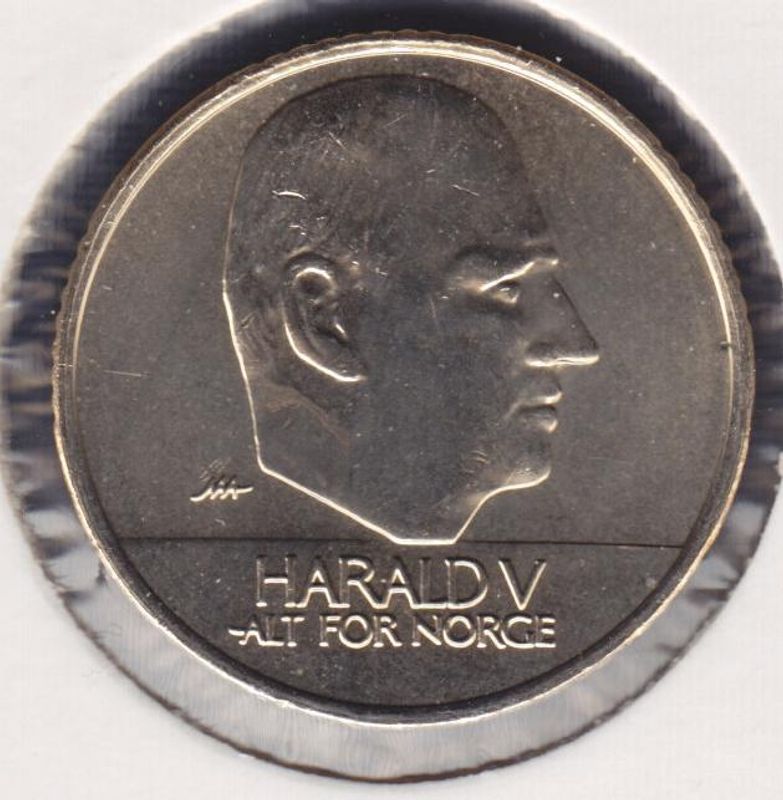 10 kr 2001 kv.0