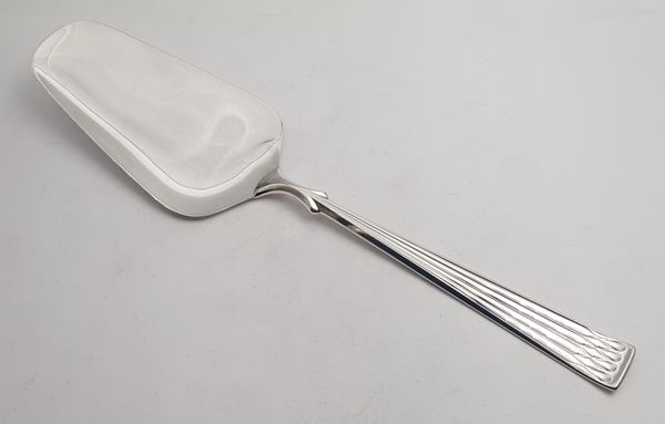 Hovedbilde Arvesølv. Kakespade 20,3 cm