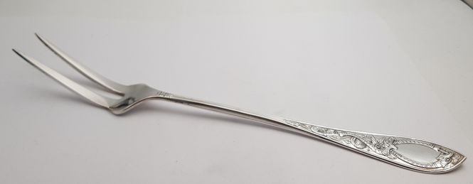 Hovedbilde Drage: Anretningsgaffel 24,2 cm