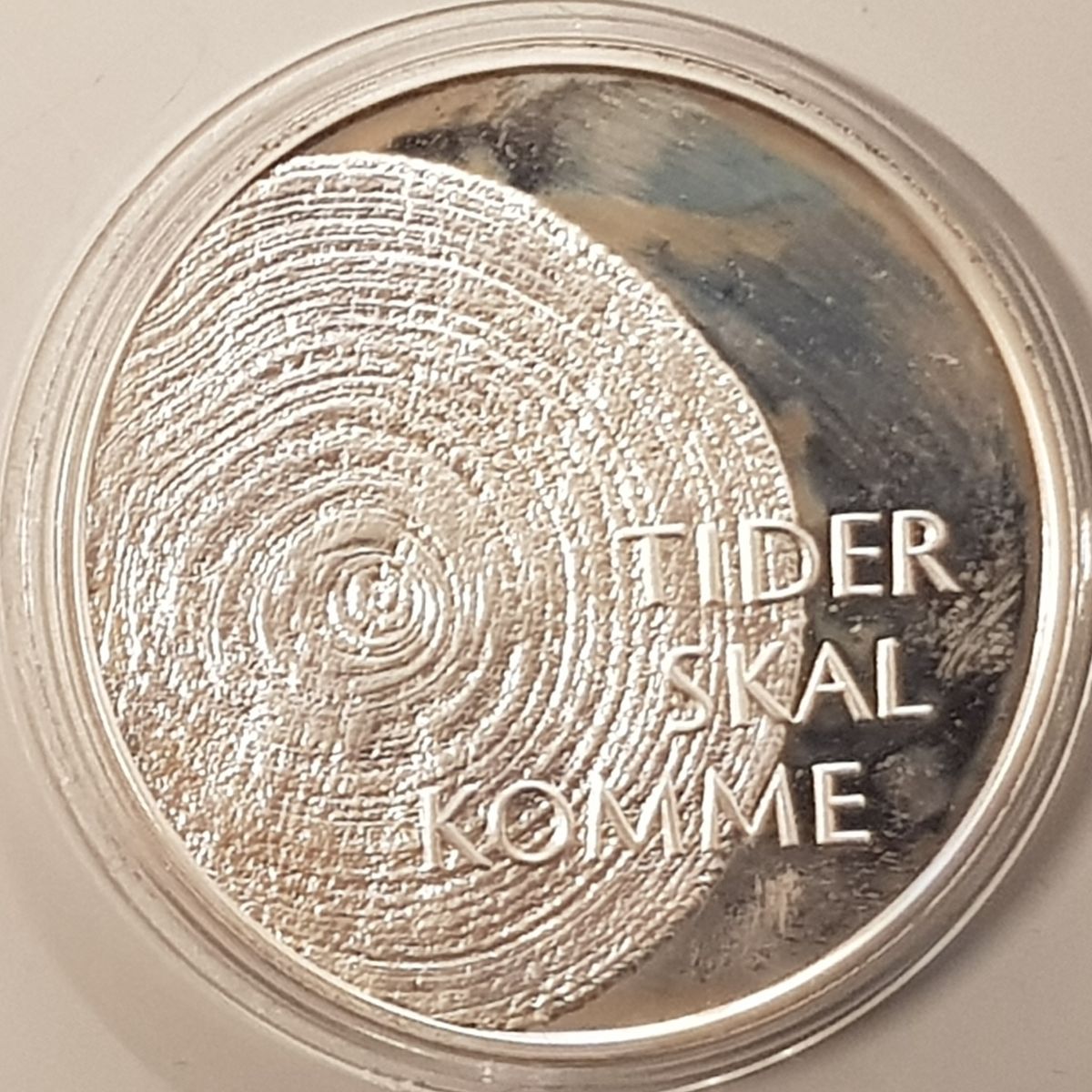 100 kr 1999 - Millennium (2)