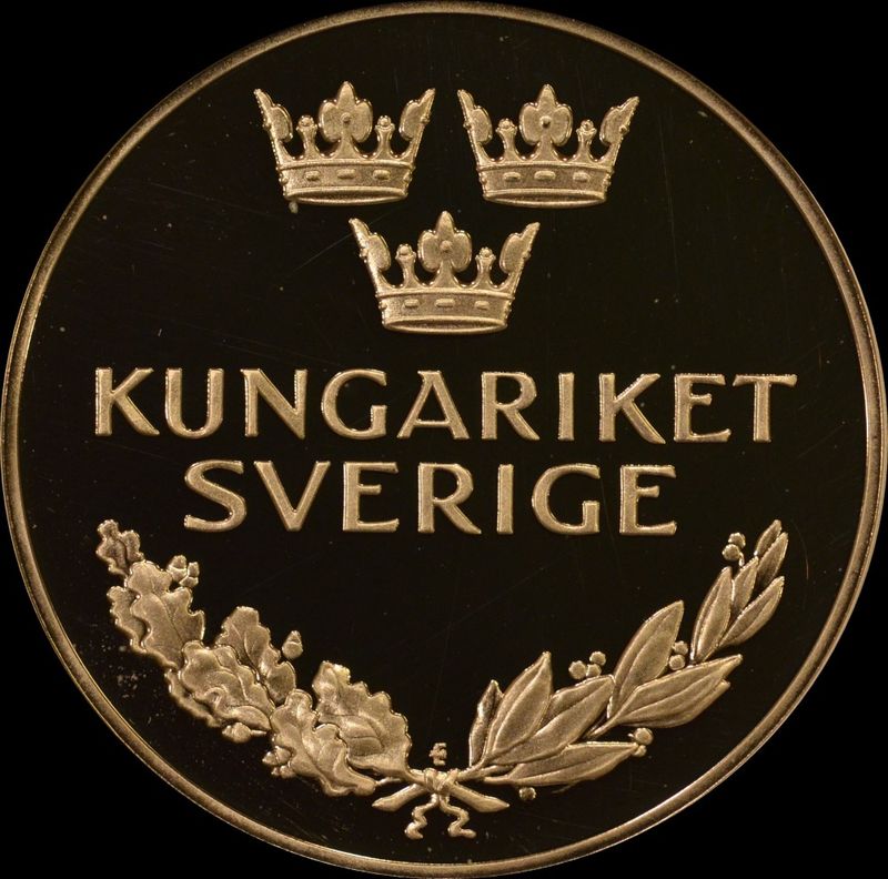 Sverige: Carl Gustav og Silvia