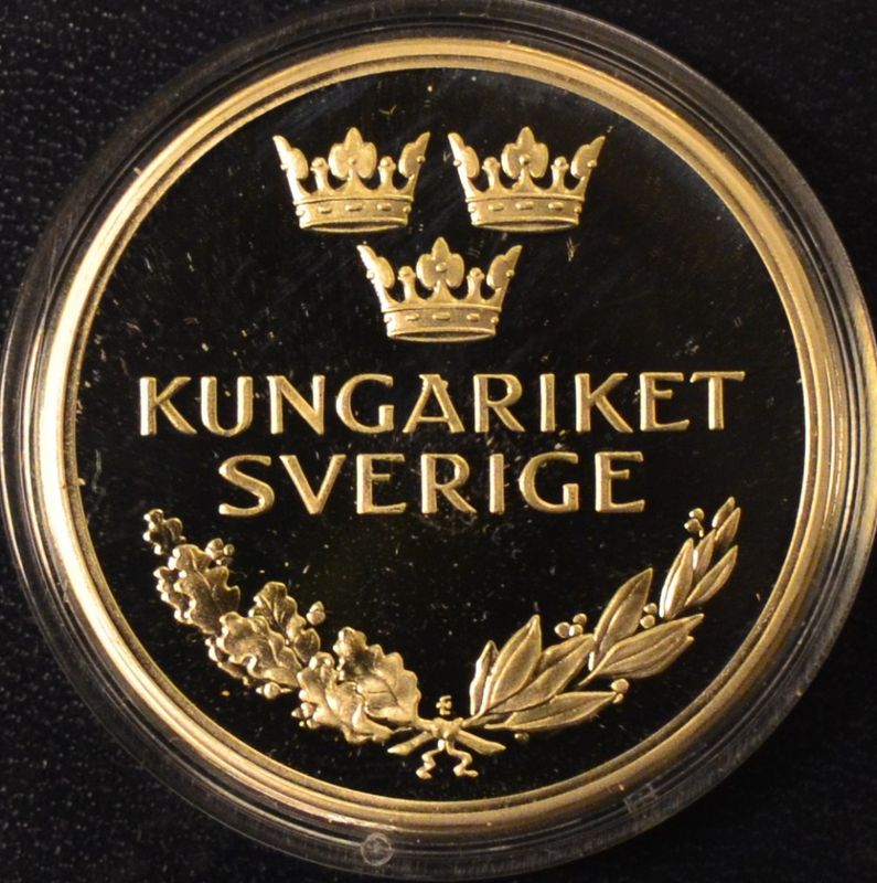 Sverige: Oscar II