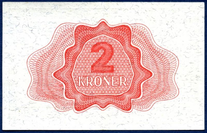 2 kr 1950 G.7057978 kv. 1++