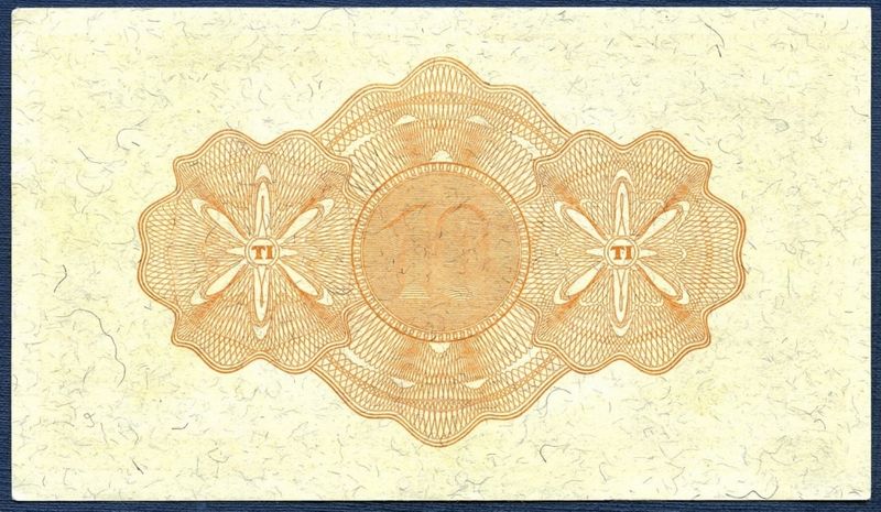 10 kr 1951 P.5292868 kv. 01