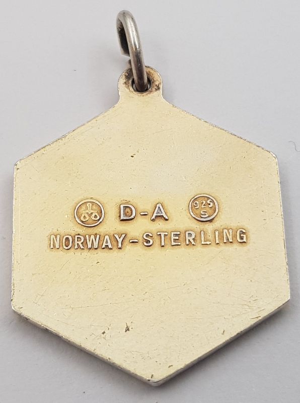 Anheng Stjernetegn Vekten