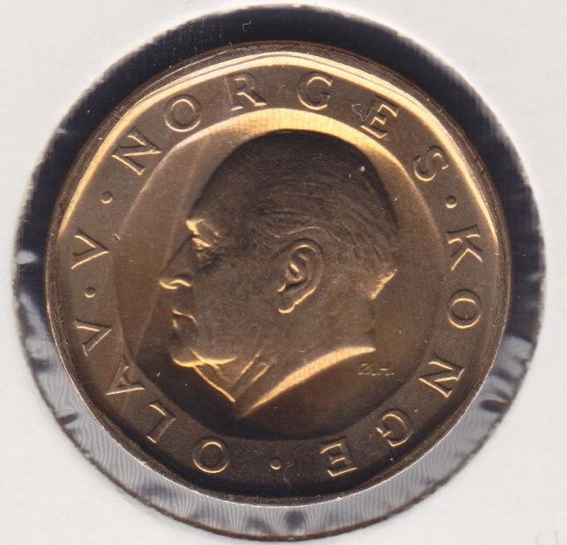 10 kr 1986 kv. 0